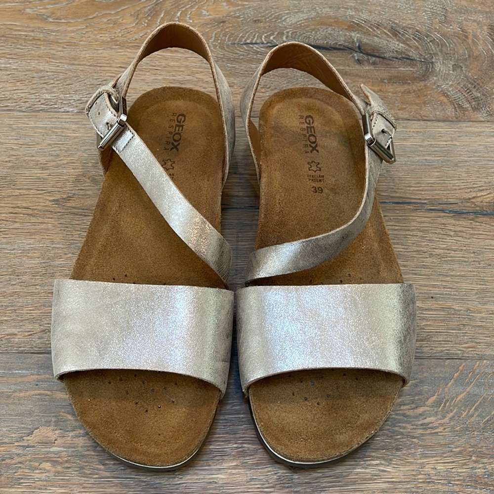 Geox Sandals